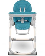 Стільчик для годування Lionelo Cora Ocean